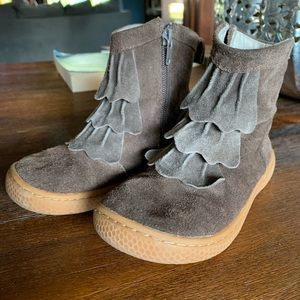 Livie and Luca boots